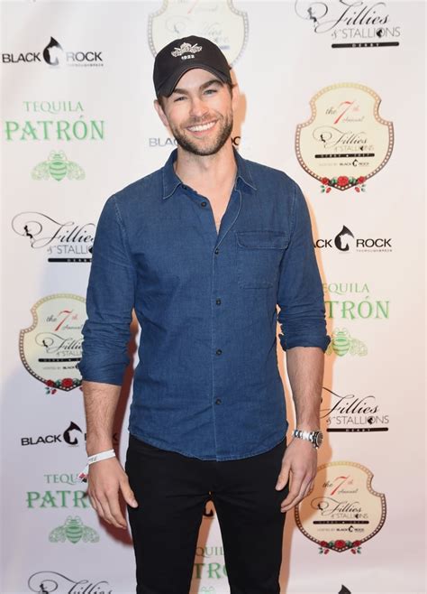 Sexy Chace Crawford Pictures Popsugar Celebrity Photo 15