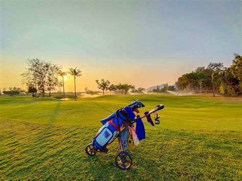 phuket golf tours 6 days 5 nights