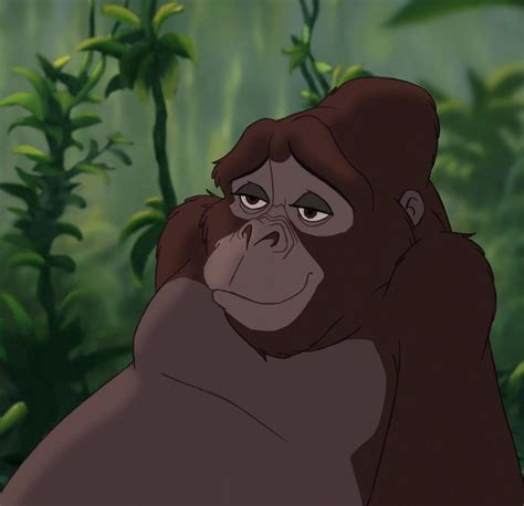Tarzan Personajes Versiones Reparto Historia Y Mucho Mas