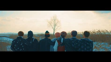 Bts Spring Day Mv Screenshot Army S Amino