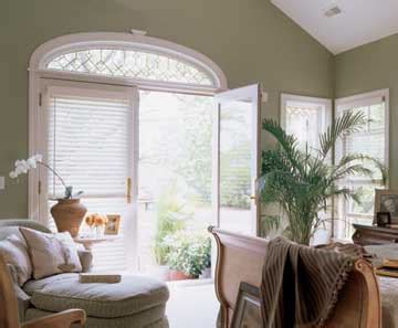 Don't forget to browse another photograph in the related category or you can browse our other interesting photograph that we have. New Home Interior Design: Arched Window Treatment Ideas