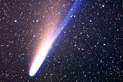 The Largest Comet Ever Discovered In Modern Times Is Zooming Toward The