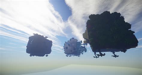 Cube Block X3 Minecraft Worlds Curseforge