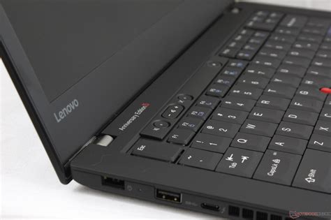 Análisis Completo Del Lenovo Thinkpad 25 Anniversary Edition