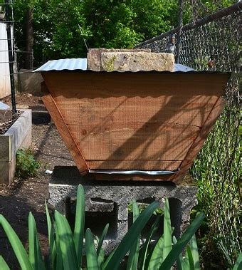 1 on d5 (north of d4/skunk island). 35 FREE DIY Beehive & Bee Accessory Plans That Will Save ...