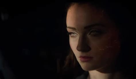 Sophie turner, michael fassbender, nicholas hoult, jessica chastain, james mcavoy, jennifer lawrence, evan peters link: X-Men: Dark Phoenix South African Release Date, Cast ...