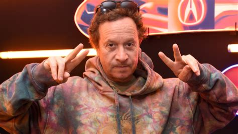 Richard Simmons Denies Biopic Approval Heres Why Pauly Shore Is
