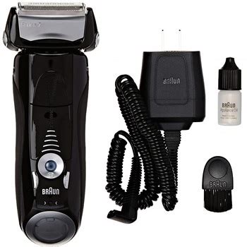 Braun Series 7 Shaver Models: A Thorough Comparison
