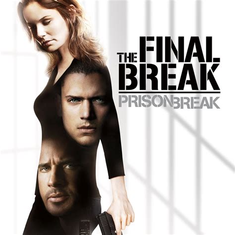 Prison Break The Final Break Release Date Trailers Cast Synopsis