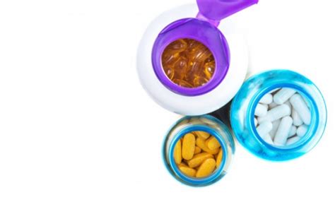 Untuk melindungi daya tahan tubuh dari virus corona. 5 Suplemen yang Bisa Dikonsumsi untuk Meningkatkan Daya ...