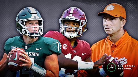 󾕊 positive ratings on away win. College Football Betting Cheat Sheet, Week 11: Odds, Picks ...