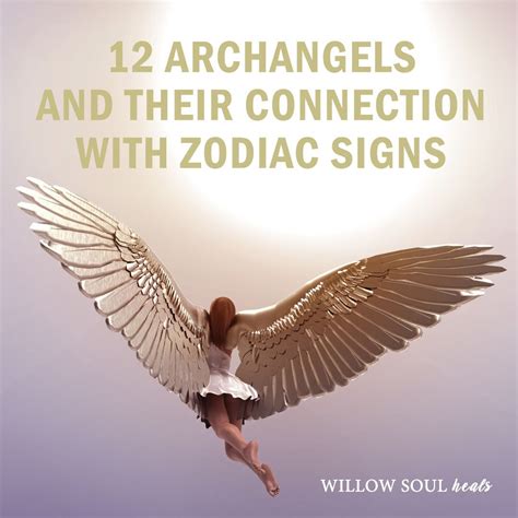 Oracle's final battle is here, arks. 12 Archangels: Names, Meanings, and Zodiac Signs ...