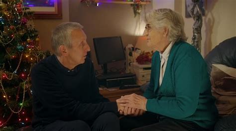 A Heartwarming Tale Of Maternal Instinct Christopher Stevens Reviews Last Nights Tv Review Guruu