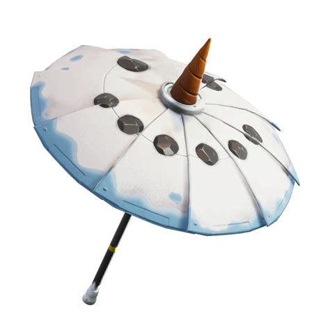 Snowfall Fortnite Glider Fortnitegg