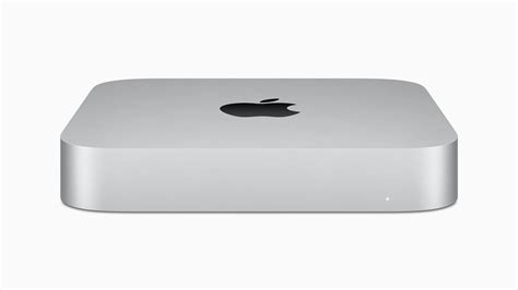 The Newly Released Mac Mini Is More Powerful But Less Expensive Than