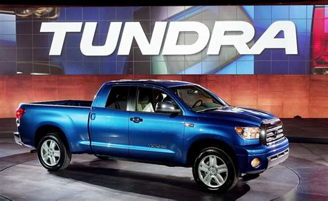 2022 Toyota Tundra Engine Confirmed Iforce Max Power Specs And More