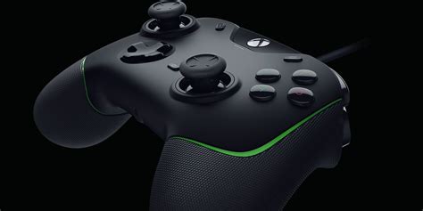 Razer Wolverine V2 Review The Most Comfortable Next Gen Xbox Controller