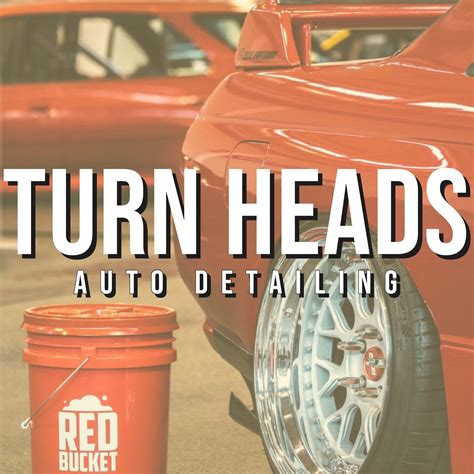 Turn Heads Car Detailing | Sydney NSW