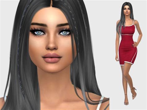 New Sim Download The Sims 4 Sims Loverslab