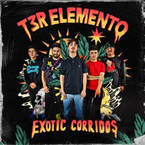 T3r Elemento Asi Es El Adios Elgenero Descarga Musica Mp3 Gratis 2023