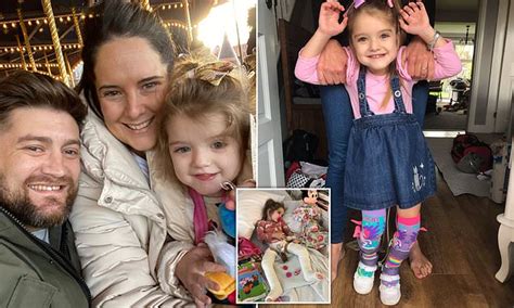 Secret Millionaire Offers To Pay Four Year Old Girls £75000 Life