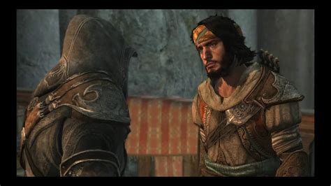 Assassin S Creed Revelations Mission Am Liorer Et Explorer Youtube
