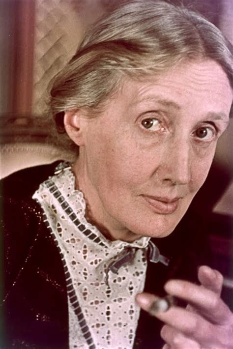 Welcome to My Blog: Virginia Woolf's 