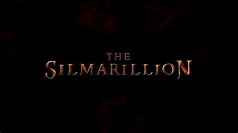 Unofficial Trailer For The Silmarillion Youtube