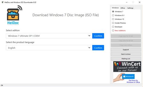 Microsoft Windows And Office Iso Download Tool Alternatives And Similar