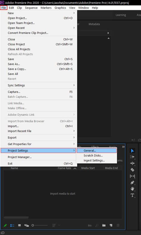 How To Fix Premiere Pro Blank Screen When Pausing Playback