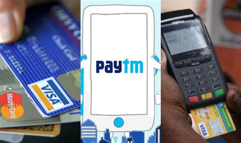 Check spelling or type a new query. Cash withdrawal from Bank ATMs, Loading Paytm Wallet & MDR on swiping your cards: New charges to ...