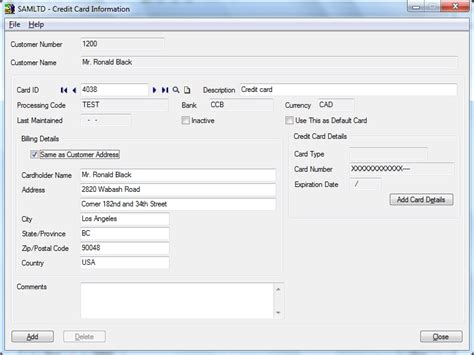New Features In Accounts Receivable Module Of Sage 300 Erp