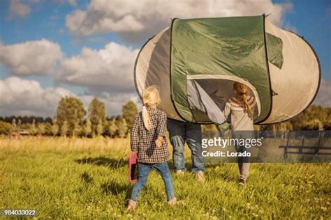 Camping Mishap Photos And Premium High Res Pictures Getty Images