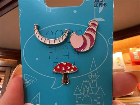 New Walt Disney World Pins Featuring Peter Pan Ariel Beautiful