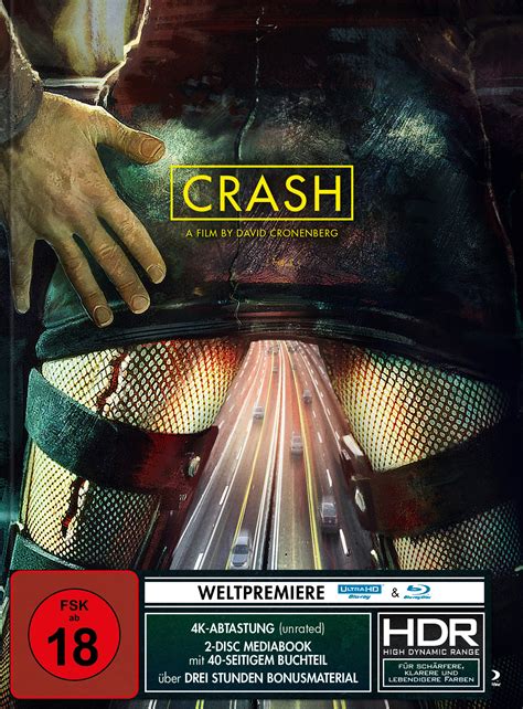 Crash | Film-Rezensionen.de