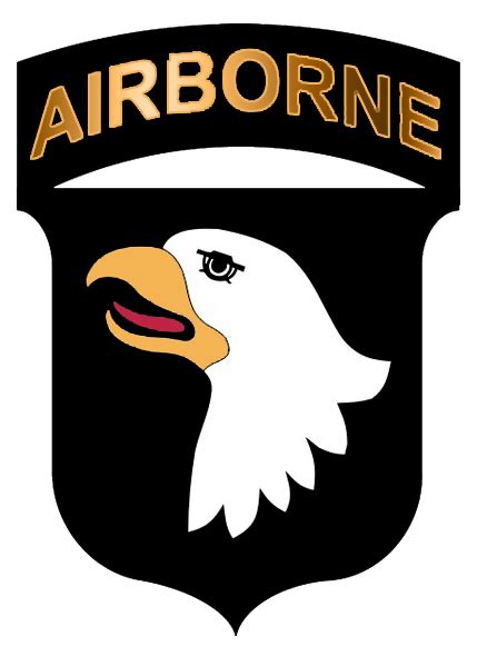 101st Airborne Division Holds Memorial Ceremony For Nine Soldiers At F