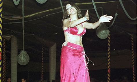 Egyptian Belly Dancing Show Shelved After Religious Backlash World News The Guardian