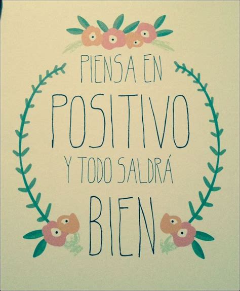 50 Imágenes Maravillosas Con Bellos Mensajes Positivos