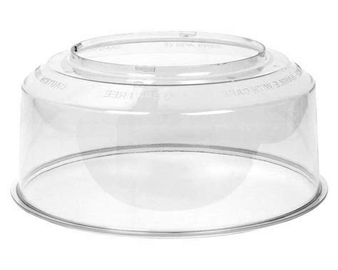 Nuwave Oven Pro Plus Replacement Dome Genuine Dome