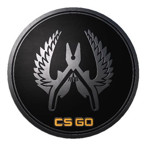 Counter strike global offensive png, transparent png. Collectible Pins - CSGO Database