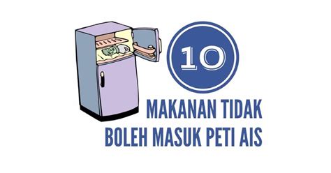 Find content updated daily for popular categories. 10 Jenis Makanan Yang Sangat Tidak Sesuai Anda Simpan Di ...