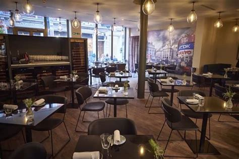 12 best restaurants in london according to user reviews live enhanced