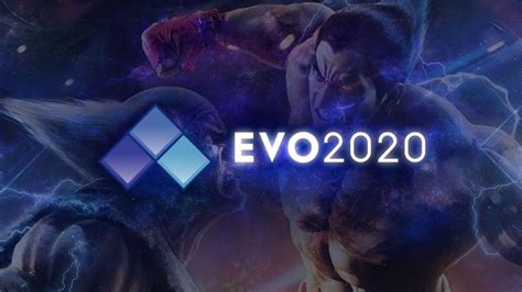 Evo 2020 Trailer Released The Fighting Games Event Returns To Las Vegas