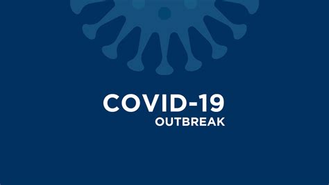 Testing was thorough and successful. COVID-19 outbreak