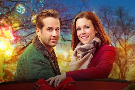 Engaging Father Christmas Hallmark Movies And Mysteries