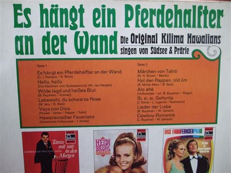 Damit der wandbelag auch sauber an der wand klebt, sollte man bei der. Es hängt ein Pferdehalfter an der Wand / Vinyl record ...