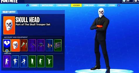 Fortnite Battle Royale To Get More Customization Options Including