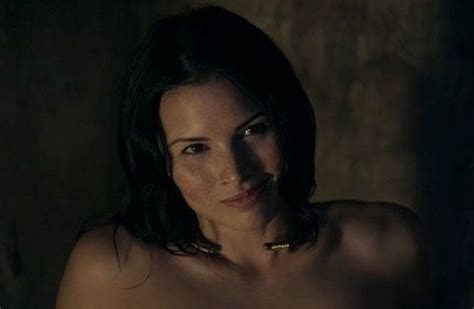 Pin By Don T Settle On Spartacus Katrina Law Katrina Spartacus