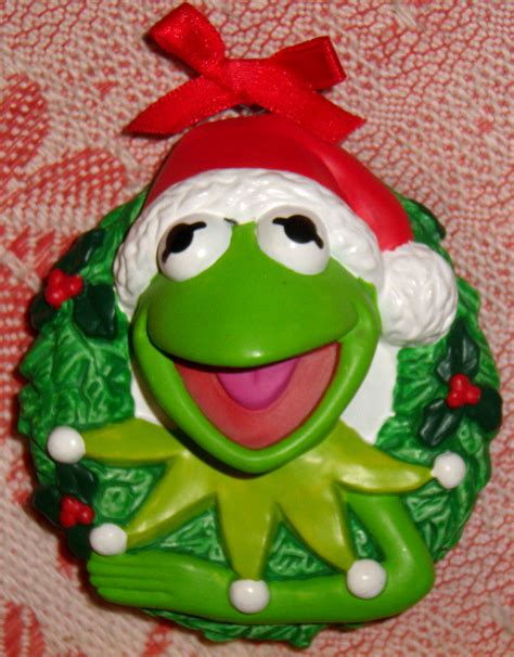Muppet Christmas Ornaments Kurt Adler Muppet Wiki