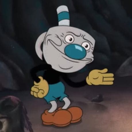 Relatable Cuphead Memes To Brighten Up Your Day